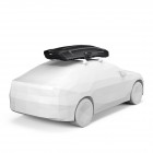 Thule VECTOR Alpine Black